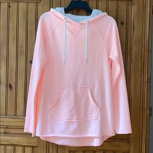 COPY - Calvin Klein Performance hoodie
